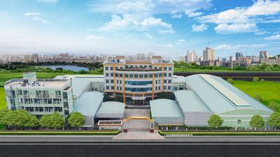 Guangdong Wotech Renewable Energy & Technology Co., Ltd. 제조업체의 생산 라인