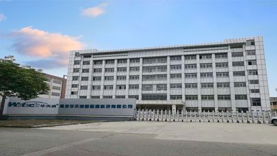 Guangdong Wotech Renewable Energy & Technology Co., Ltd. 제조업체의 생산 라인