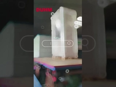 증발 냉각 열 펌프