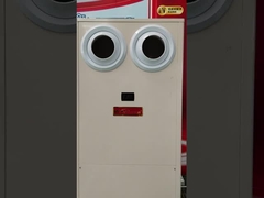 증발 냉각 열 펌프