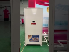 증발 냉각 열 펌프