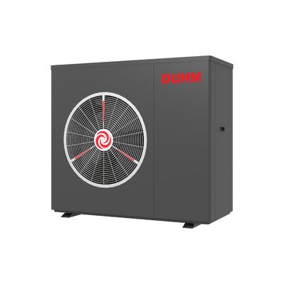 주문 R32 12kw 완전 인버터 열 펌프 집용 단층 열 펌프 앱 제어 온라인 제조