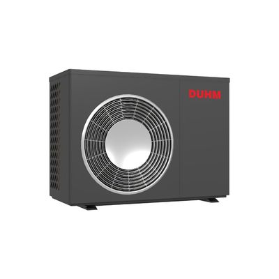 주문 상업용 12kw R32 DC 인버터 EVI 공기에서 물 모노블록k 열 펌프 온라인 제조