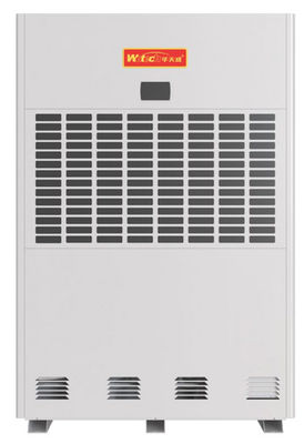 주문 480L/Day 산업용 탈습기 창고 지하 차고용 급속한 물 제거 온라인 제조