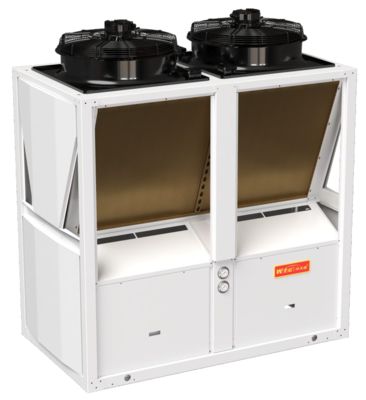 주문 첨단 산업용 공기 냉각 냉각기 에너지 효율적이고 신뢰할 수있는 냉각 솔루션 온라인 제조