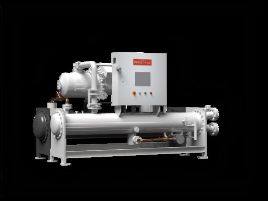 주문 수냉식 산업용 냉각기 솔루션 제조 및 생산을 위한 정밀 냉각 온라인 제조