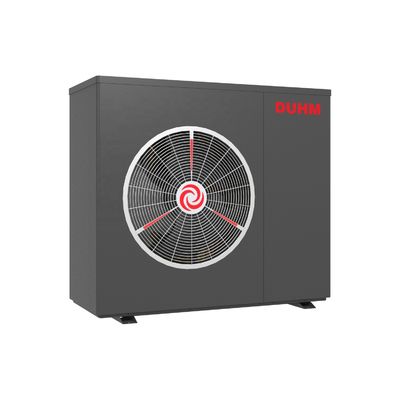 220V 16KW 인버터 모노블록 공기에서 물 열 펌프 R290 집 난방을 위해