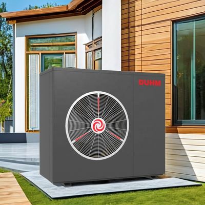 에너지 절감 380V 12kw R32 모노블록 열 펌프