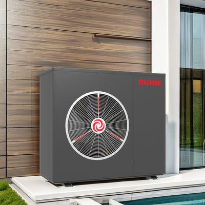 380V 12kW 공기에서 물로 온도 펌프