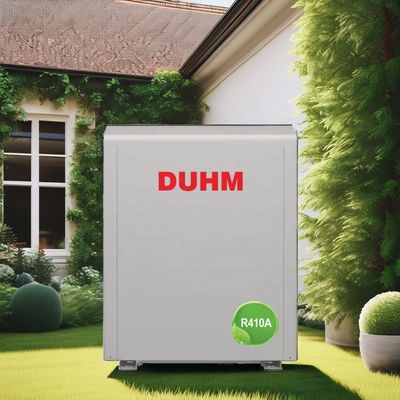 22kW 지상 소스 수원 소스 열 펌프