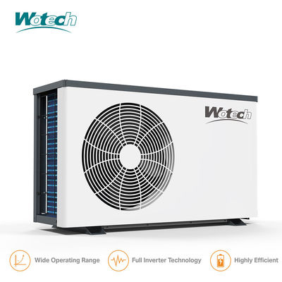 8kW R32 인버터 수영장 난방 펌프 궁극적인 에너지 절약 솔루션 에코 열 펌프