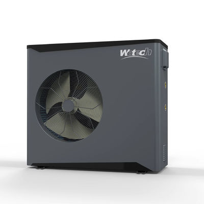 차고 준비 R290 모노블록 미니 완전 DC 인버터 공기 소스 열 펌프 성능
