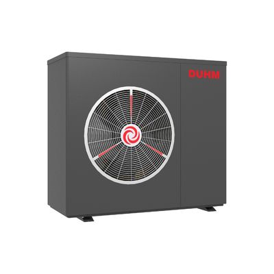 9kw R290 인버터 모노블록 열 펌프