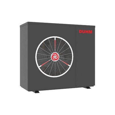 220V 12kw 단층 열 펌프 제조 CE Erp 인증