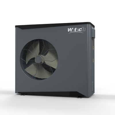 Erp R290 전체 인버터 열 펌프 모노블록 R290 공기 소스 열 펌프 가구