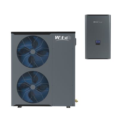 20KW 전기 공기 소스 인버터 미니 열 펌프