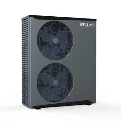 에너지 절감 DC 인버터 단 블록 난방 펌프