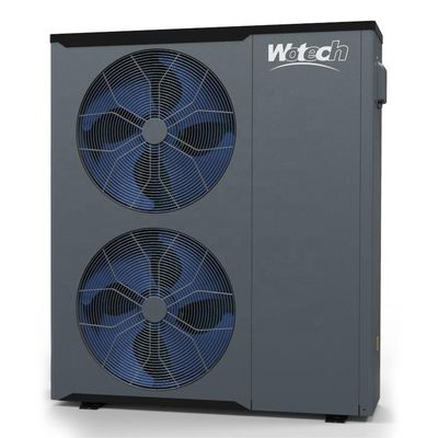 22 kw 인버터 공기 소스 열 펌프 집 난방 및 냉각용 온도 공급 장치 네덜란드어