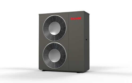 380-415V/3/50Hz/60Hz 전원 공급원 모노블록 R290 완전 DC 인버터 공기 소스 열 펌프