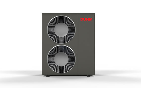 DUHM 25kW 380V 3단계 R32 EVI 단층 열 펌프 A 스마트 홈 난방 냉각