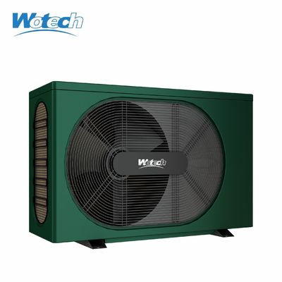 와이파이 제어 26kw R32 수영장 열 펌프 환경 친화적 및 -5-43의 공기 온도 운영에 적합