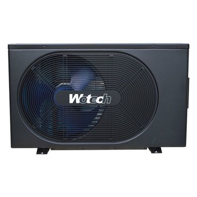 17kw R32 주거용 공기에서 물 수영장 열 펌프 사용자 정의 열 용량 4.5kw-31kw